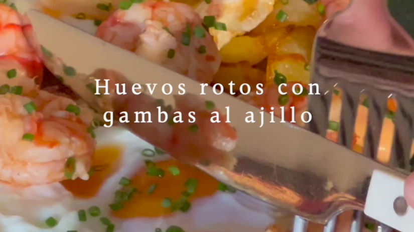 Master Chef España.